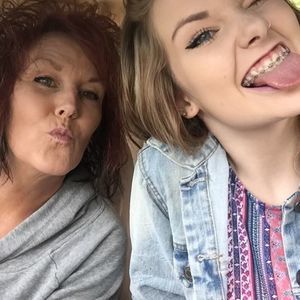 Meet your Posher, Donna